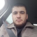 Амир, 28 лет