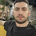 Матвей, 23 года