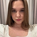 Анастасия, 21 год
