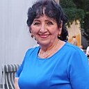 Любовь, 65 лет