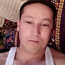 Равшан, 27 лет