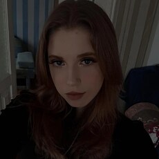 Фотография девушки Дарья, 19 лет из г. Речица