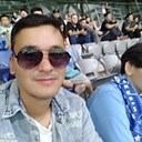 Данчо, 27 лет