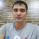 Салим, 38 лет