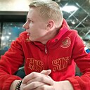Егор, 18 лет