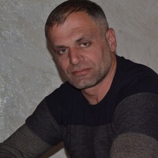 Фотография мужчины Эдгар, 41 год из г. Владикавказ