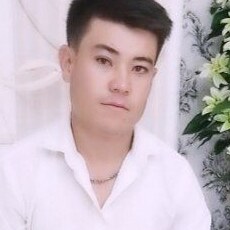 Фотография мужчины Ziyovuddin, 27 лет из г. Ступино