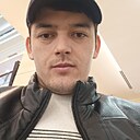 Сунат, 26 лет