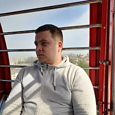 Фотография мужчины Виталий, 29 лет из г. Гродно