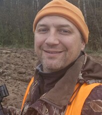 Фотография мужчины Дмитрий, 42 года из г. Витебск