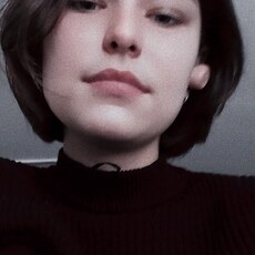 Фотография девушки Ксения, 18 лет из г. Смоленск