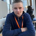 Кирюша, 22 года