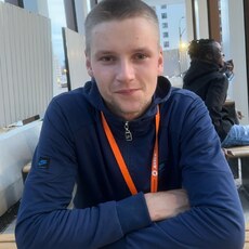 Фотография мужчины Кирюша, 22 года из г. Новопавловск