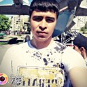 Азизбек, 27 лет