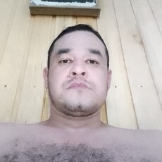 Фотография мужчины Тима, 36 лет из г. Алматы