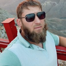 Фотография мужчины Лева, 41 год из г. Кизляр