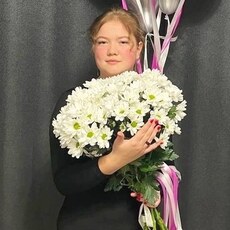 Фотография девушки Вера, 21 год из г. Владимир
