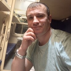 Фотография мужчины Сергей, 41 год из г. Березовый