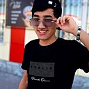 Шохрух, 18 лет