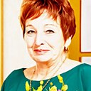 Людмила, 65 лет