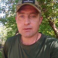 Фотография мужчины Евгений, 37 лет из г. Енакиево