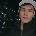 Жоламан, 24 года