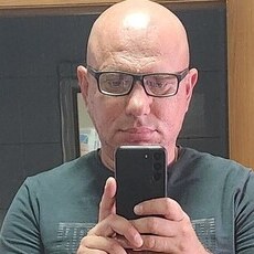 Фотография мужчины Виталий, 41 год из г. Тимашевск