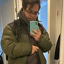 Вячеслав, 25 лет