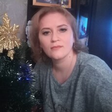 Ольга, 40 из г. Саранск.