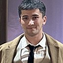 Фуркат, 24 года