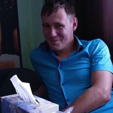 Фотография мужчины Vova, 35 лет из г. Уссурийск