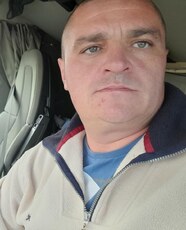 Фотография мужчины Сергей, 43 года из г. Полоцк