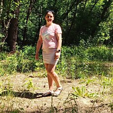 Фотография девушки Наталья, 38 лет из г. Житковичи