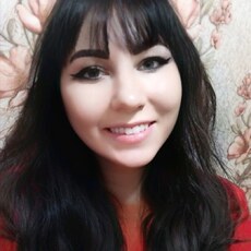 Фотография девушки Affinità, 31 год из г. Лахденпохья