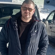 Фотография мужчины Vitaliy, 43 года из г. Белгород-Днестровский