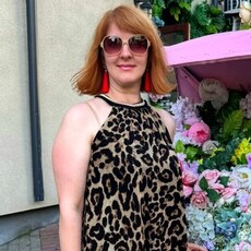 Фотография девушки Татьянка, 44 года из г. Барановичи