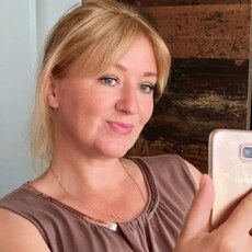 Фотография девушки Kolyuchka, 45 лет из г. Луцк
