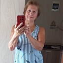 Людмила, 64 года