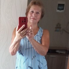 Фотография девушки Людмила, 64 года из г. Волгоград