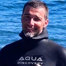 Фотография мужчины Василий, 42 года из г. Уссурийск