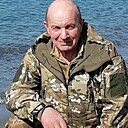 Сергей, 61 год