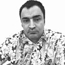 Рамазан, 43 года