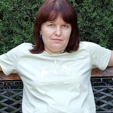 Фотография девушки Екатерина, 43 года из г. Запорожье