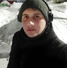Фотография мужчины Рома, 26 лет из г. Куйбышев