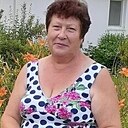 Нинуля, 64 года