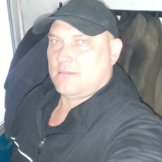 Фотография мужчины Андрей, 43 года из г. Чита