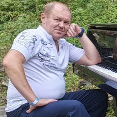 Фотография мужчины Евгений, 51 год из г. Абакан