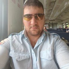 Фотография мужчины Серёга, 36 лет из г. Юрга