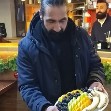 Фотография мужчины Can, 46 лет из г. Украинка