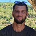 Раджаб, 33 года